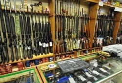 美国枪店最新爆料,揭秘枪支市场惊人内幕